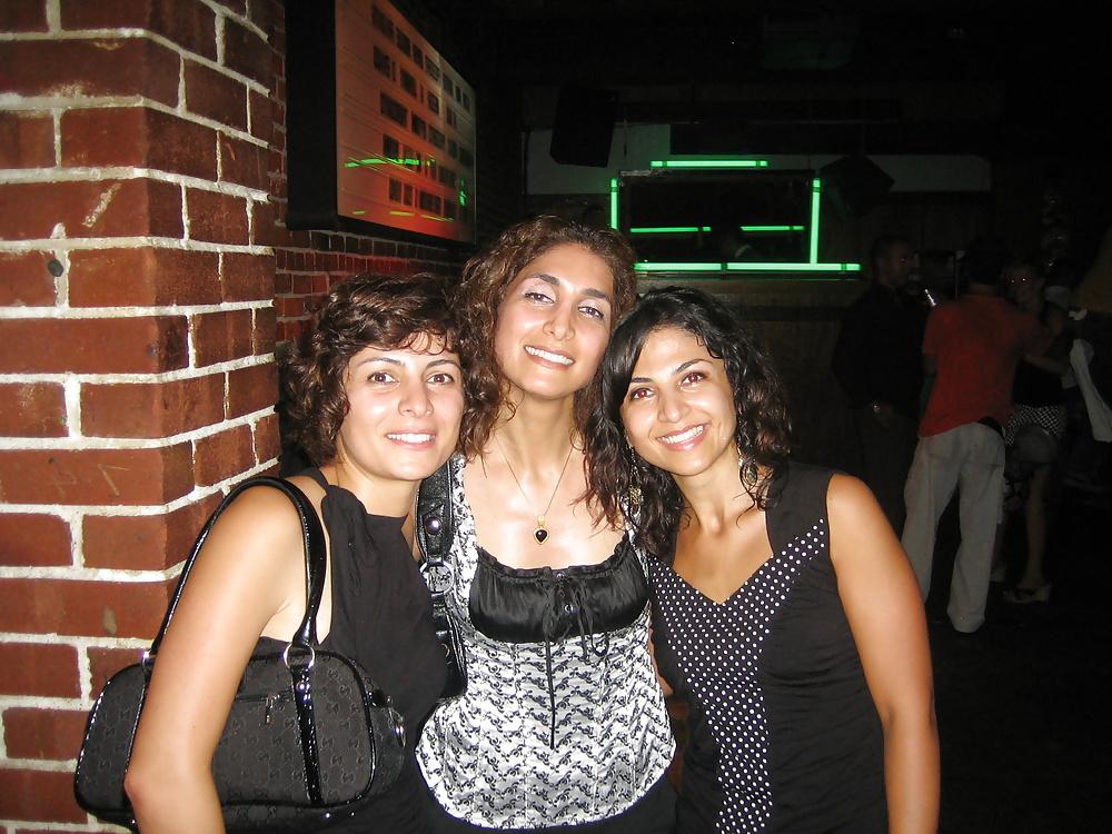 13P Persian Iranian Behnaz Mortazavi