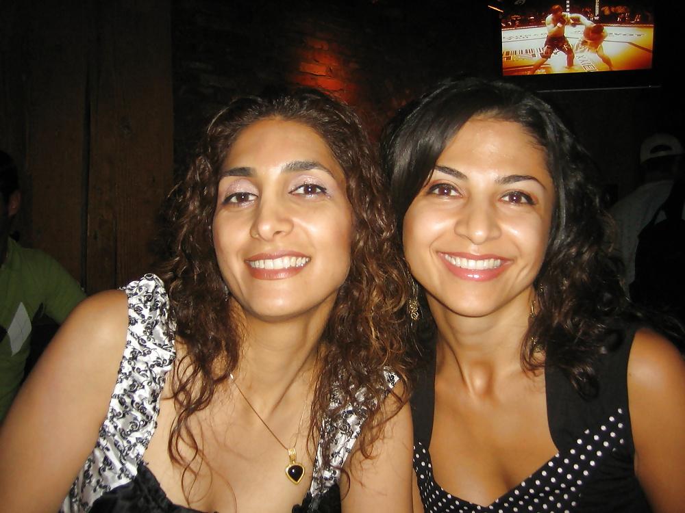 13P Persian Iranian Behnaz Mortazavi