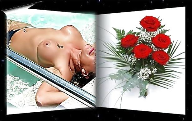 25P 69milf's Pool playtime with Tim 
