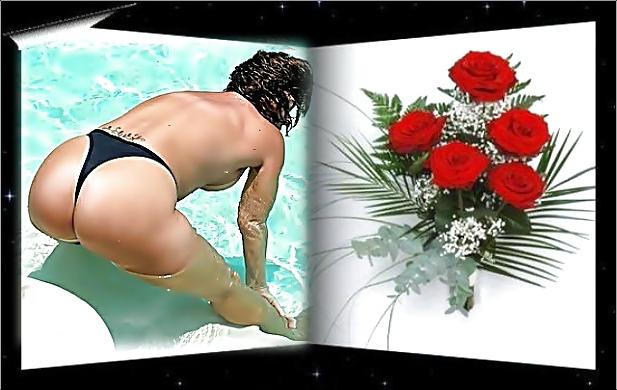 25P 69milf's Pool playtime with Tim 