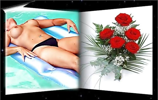 25P 69milf's Pool playtime with Tim 