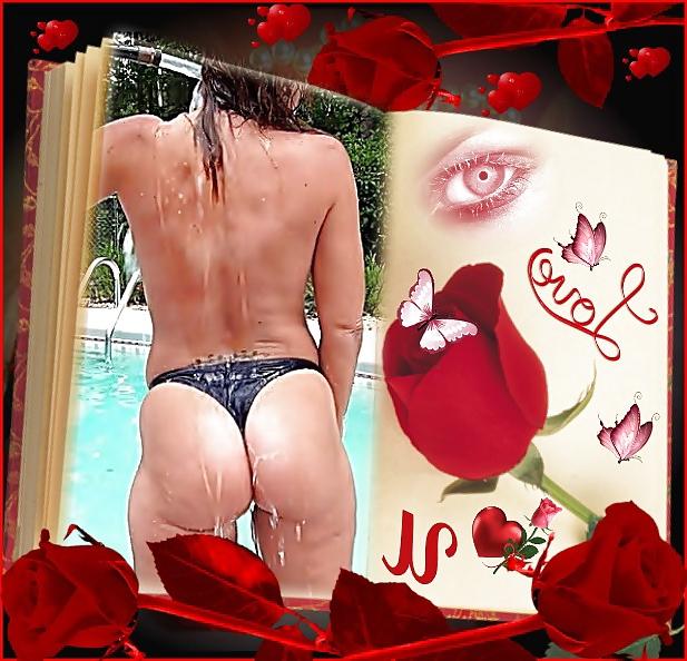 25P 69milf's Pool playtime with Tim 
