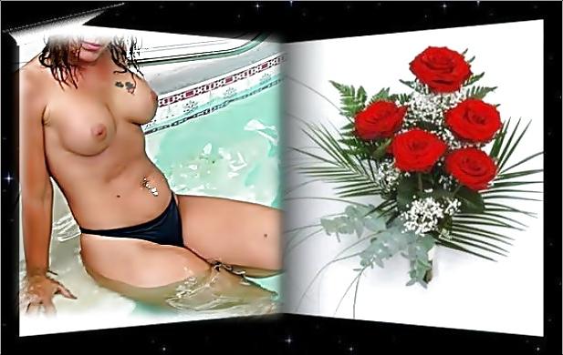 25P 69milf's Pool playtime with Tim 