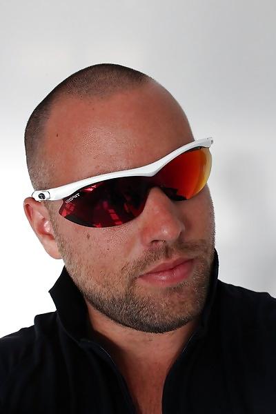 21P Self portraits with sunglasses 