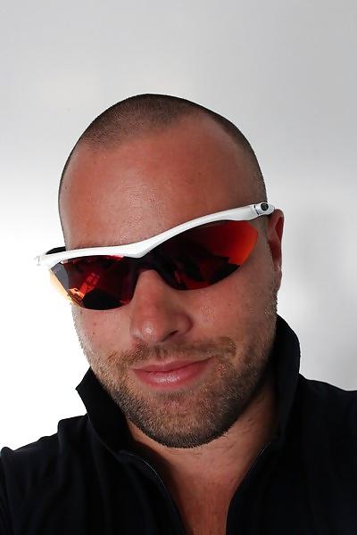 21P Self portraits with sunglasses 