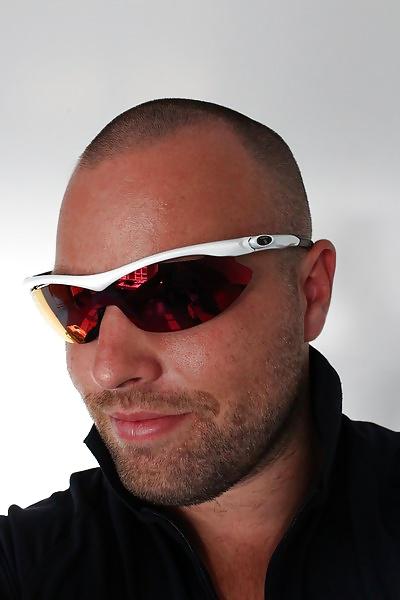 21P Self portraits with sunglasses 