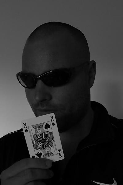 21P Self portraits with sunglasses 