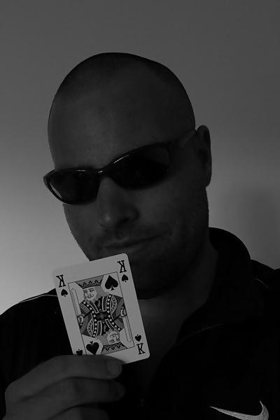 21P Self portraits with sunglasses 