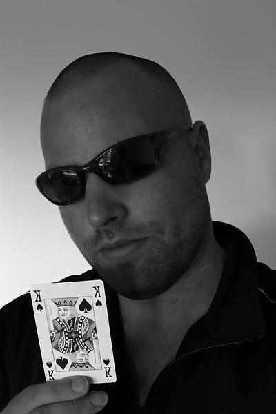 21P Self portraits with sunglasses 