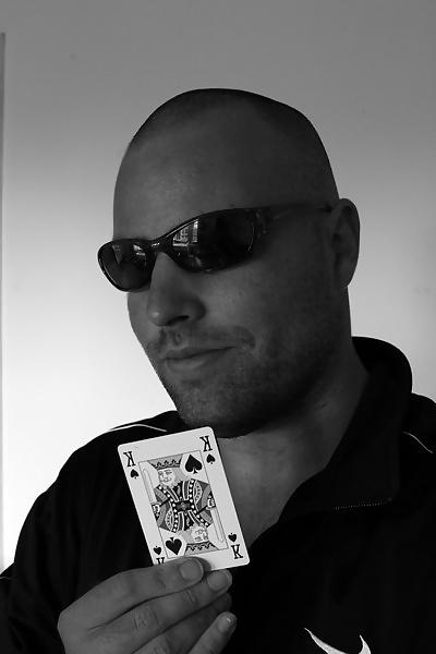 21P Self portraits with sunglasses 