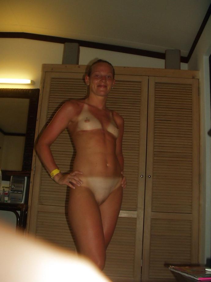 13P POV vacation fucking