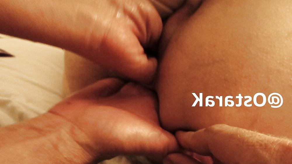 25P Pussy and anal fisting & other fun stuff