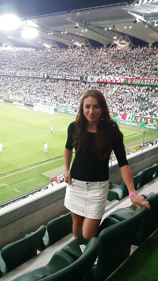 15P Justyna Kowalczyk - Polish sportswoman