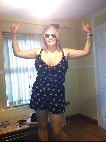 7P Irish chicks
