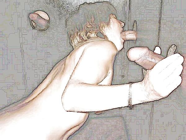 25P Dominant cuckold's 2