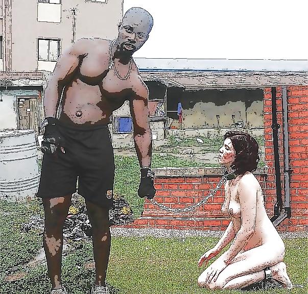 25P Dominant cuckold's 2