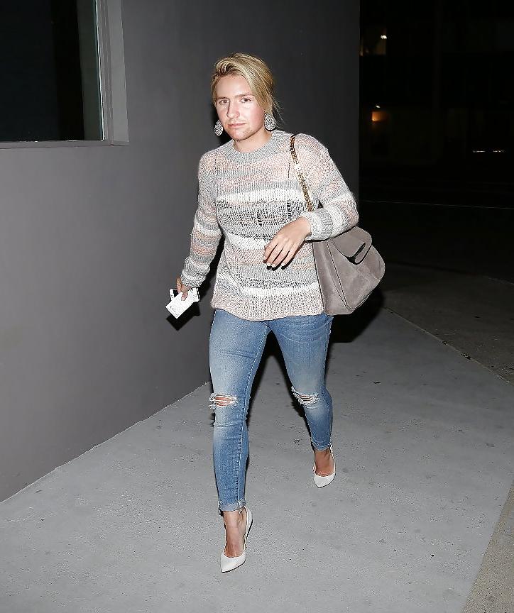 13P Celebrity fakes