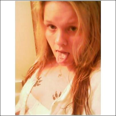 25P White ghetto bbw