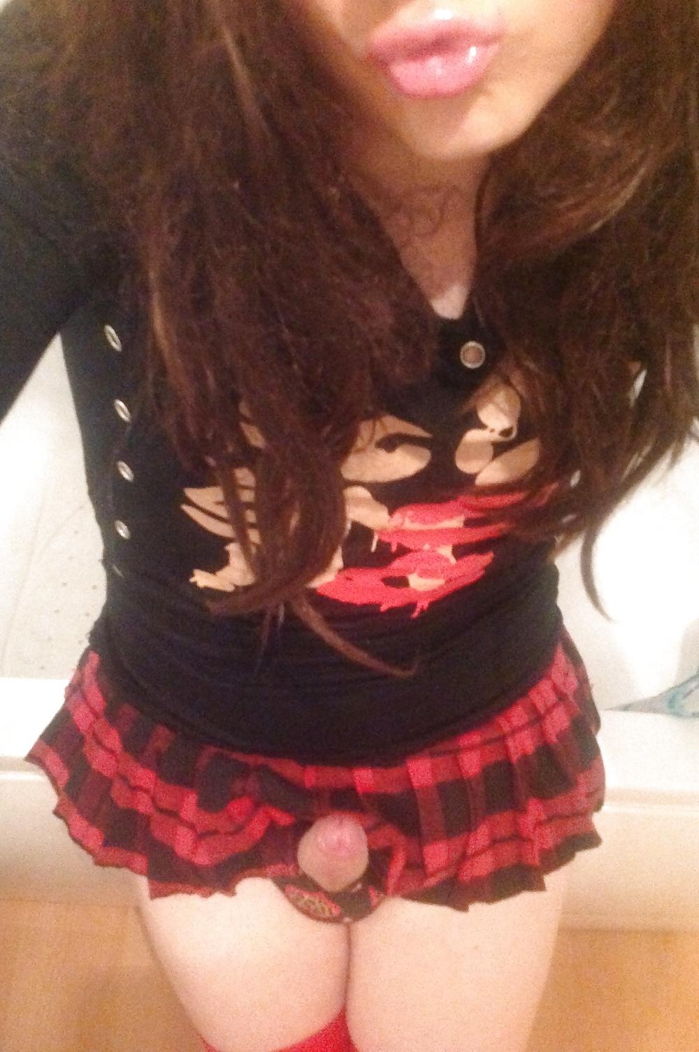 25P TS, CD, Models amateurs ... so nice