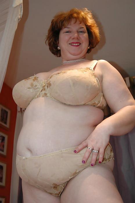 14P Mixed bbw mature 2