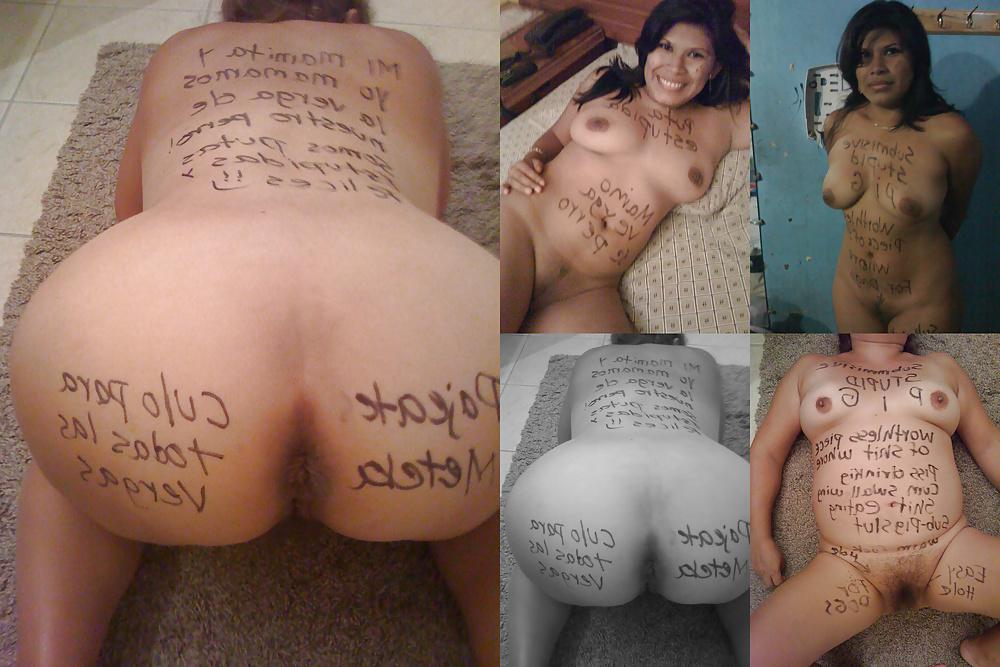 6P Notepad Keep Reading! (Thick Submissive Stupid Pig)