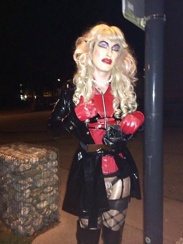 6P Cuckold Sissy