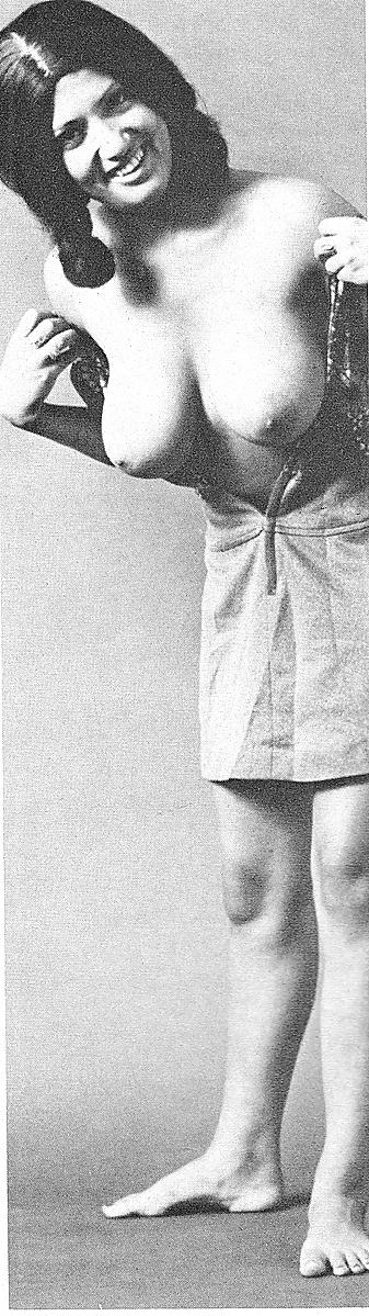 25P Vintage Collection #18 Kerry Marie Queen
