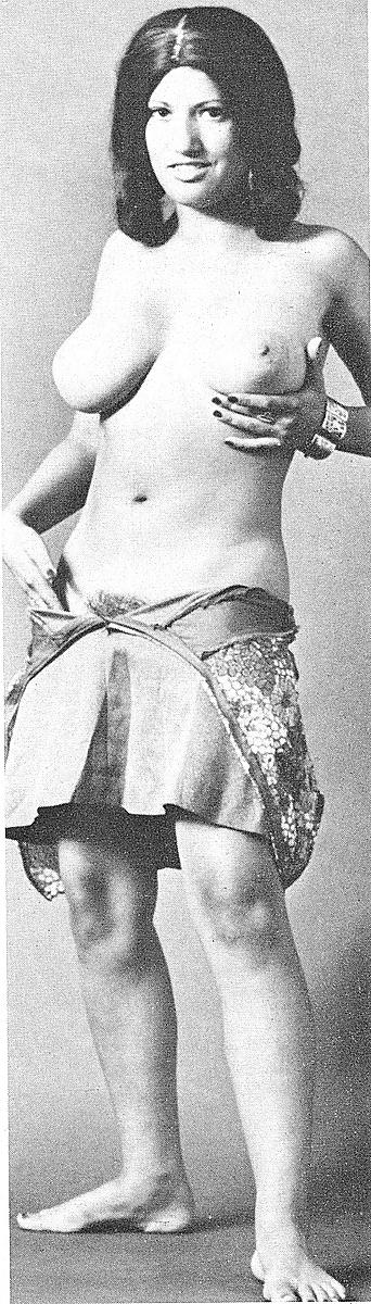 25P Vintage Collection #18 Kerry Marie Queen