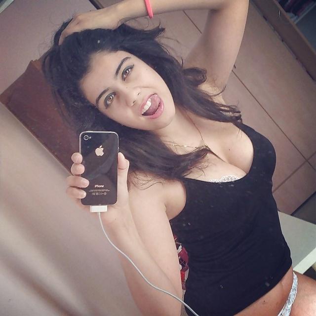 17P Hot Israeli Girl #1