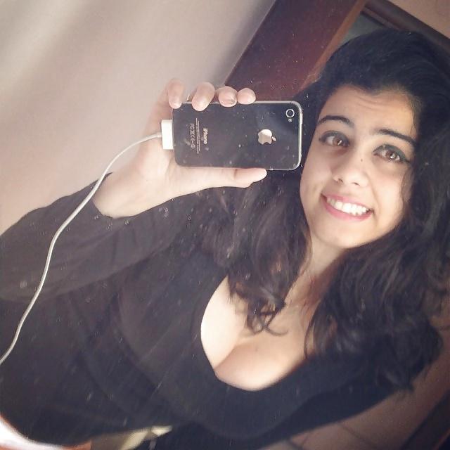 17P Hot Israeli Girl #1