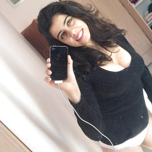 17P Hot Israeli Girl #1