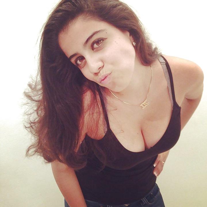 17P Hot Israeli Girl #1