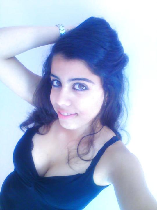 17P Hot Israeli Girl #1