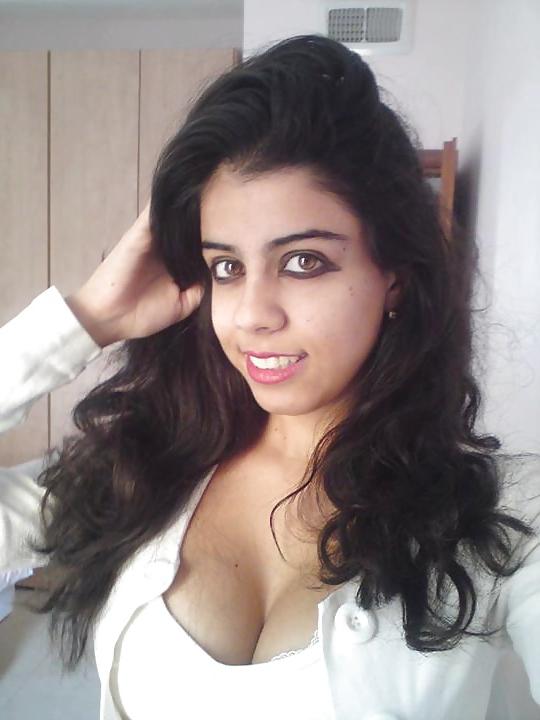 17P Hot Israeli Girl #1