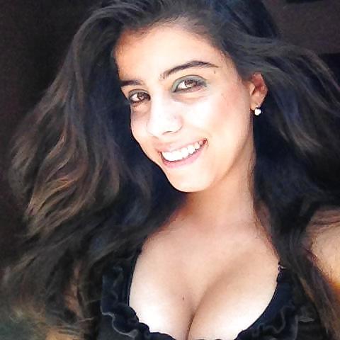 17P Hot Israeli Girl #1