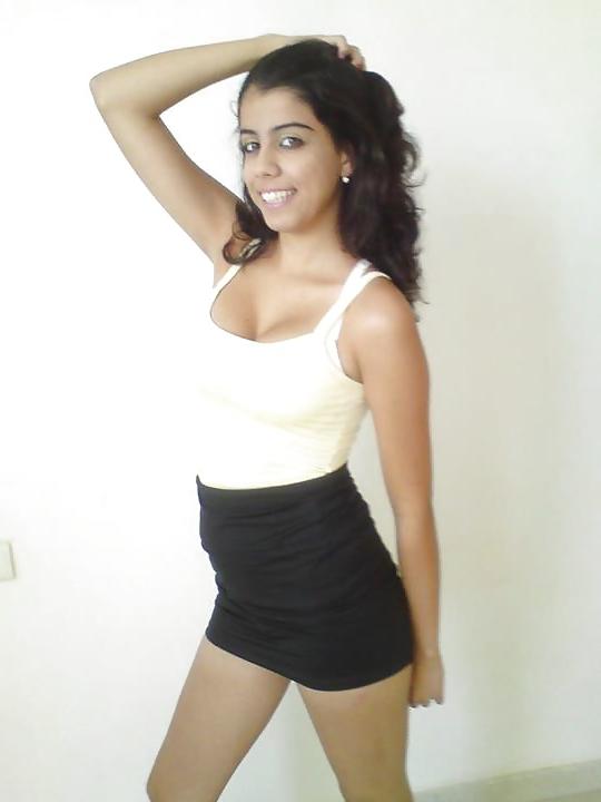 17P Hot Israeli Girl #1