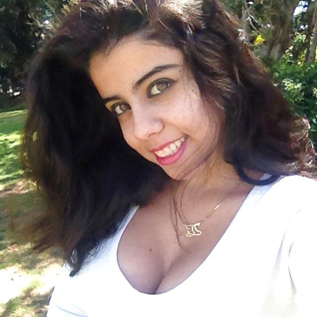17P Hot Israeli Girl #1