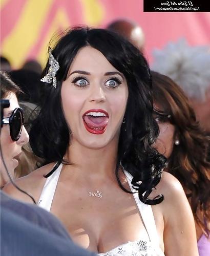 7P Katy perry so sexy