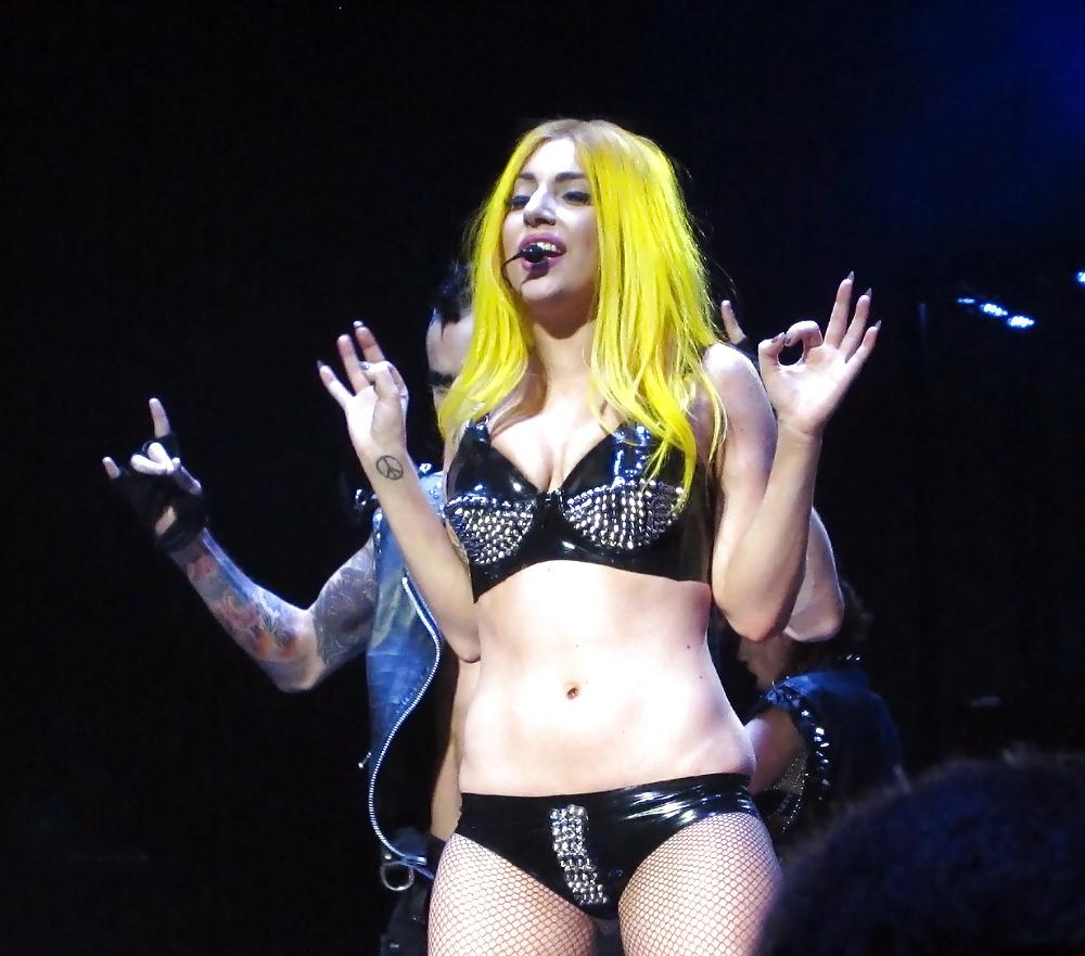 25P Lady GaGa