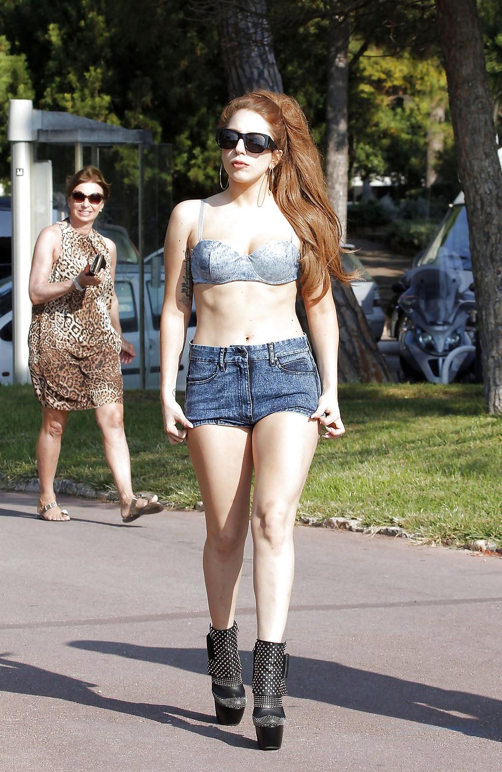 25P Lady GaGa