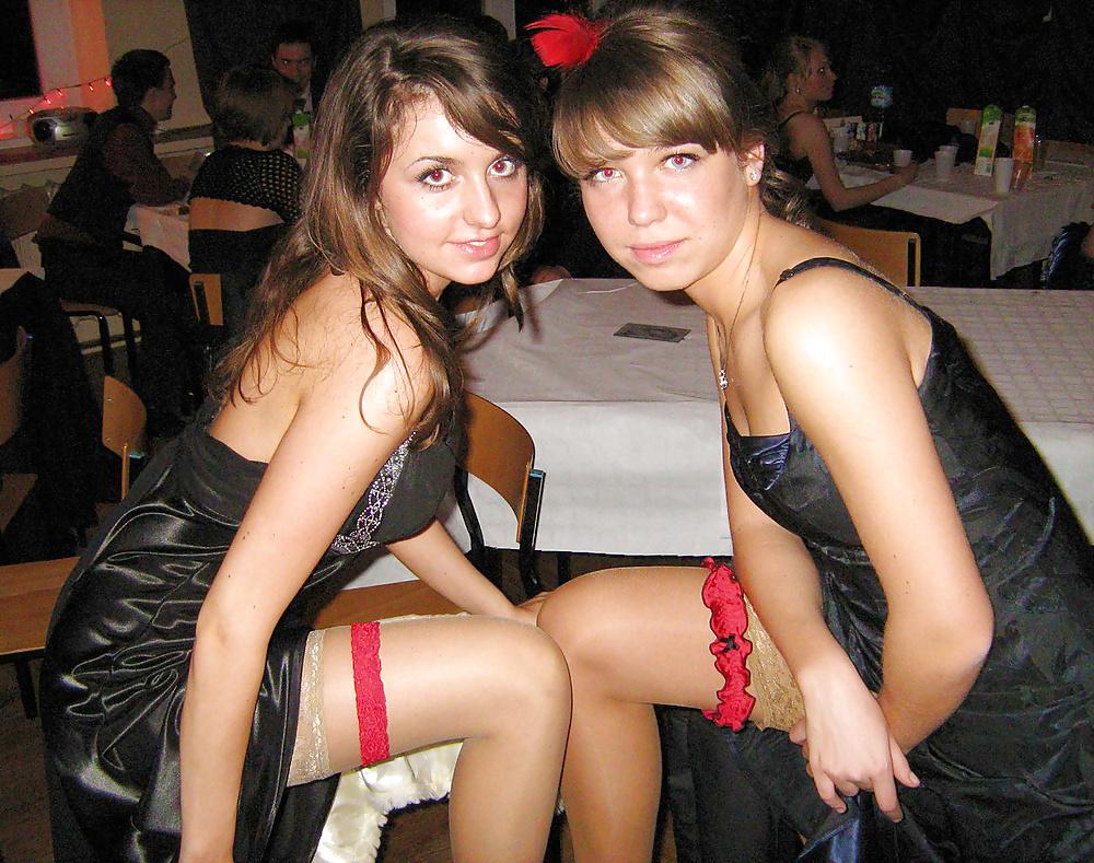 25P Polish girls
