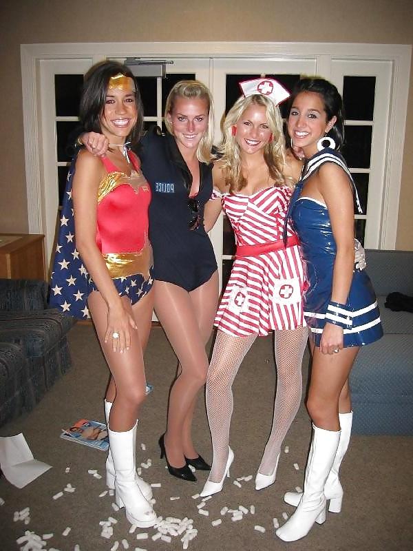 25P Polish girls