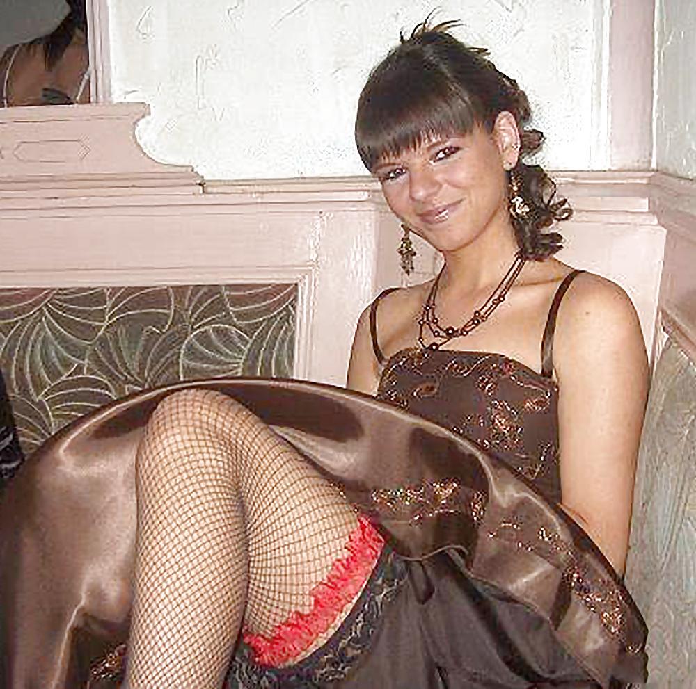 25P Polish girls