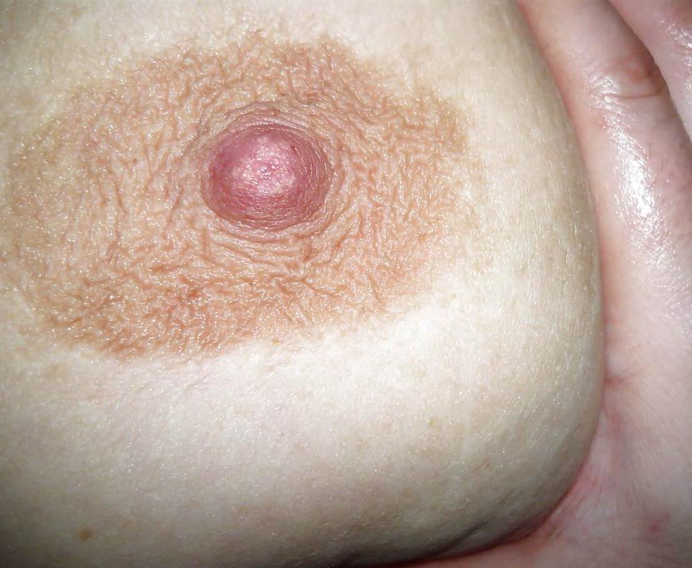 18P Ihre Busen, Titten, Tits