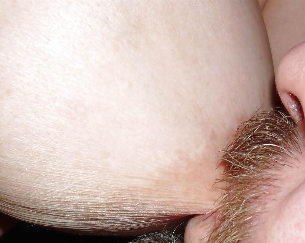 18P Ihre Busen, Titten, Tits