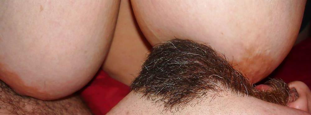 18P Ihre Busen, Titten, Tits