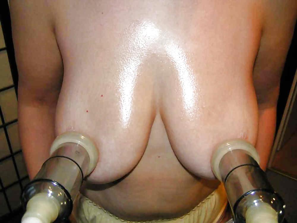25P Exotic Tits 31
