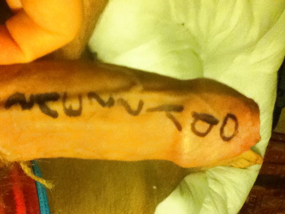 16P Owned Cock and Balls