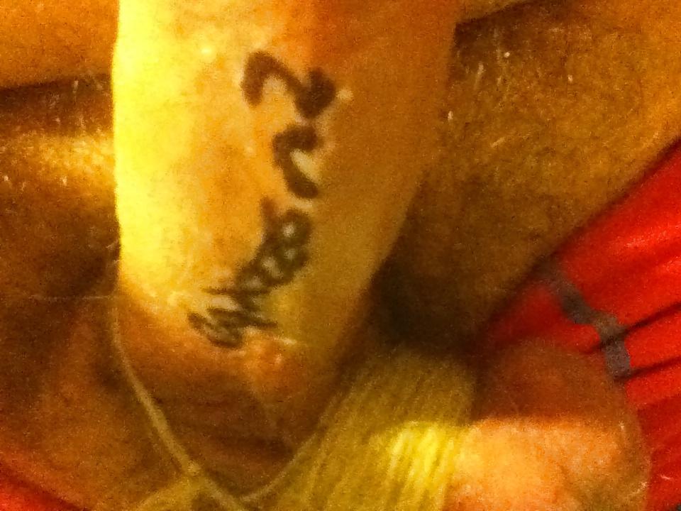 16P Owned Cock and Balls