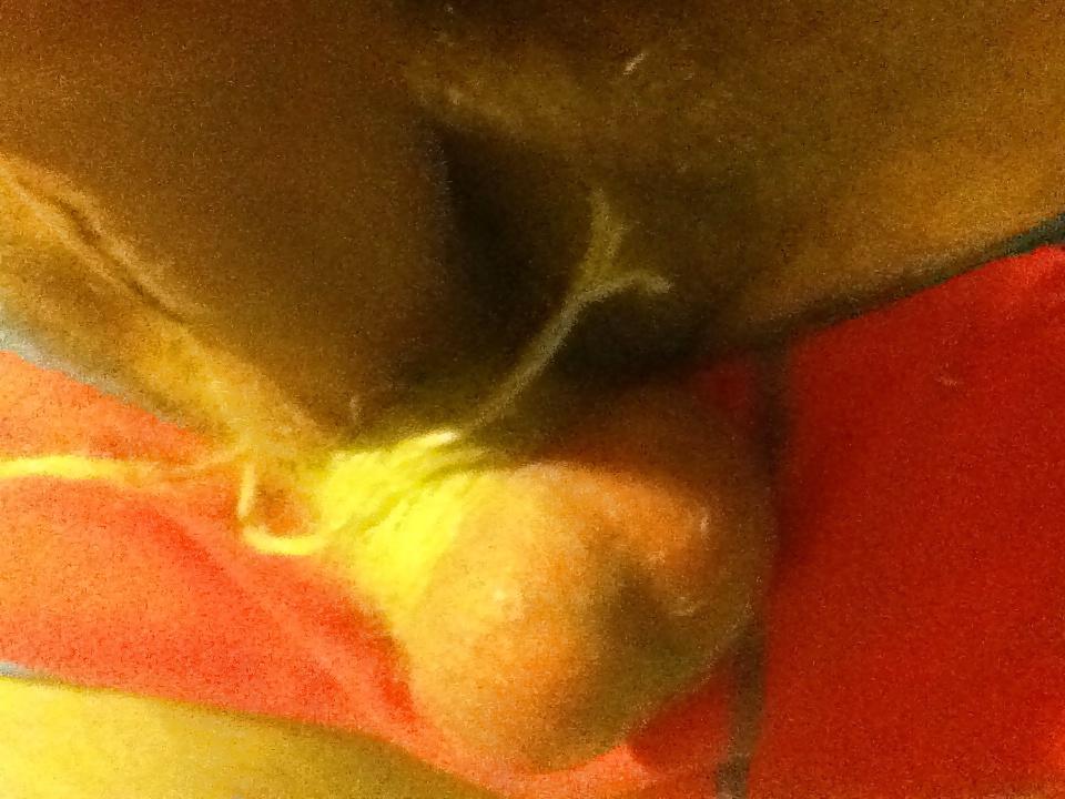16P Owned Cock and Balls